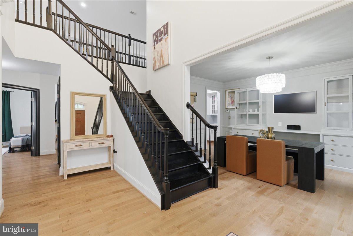 AVONLEA - Residential
