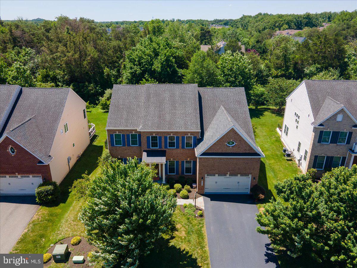 AVONLEA - Residential