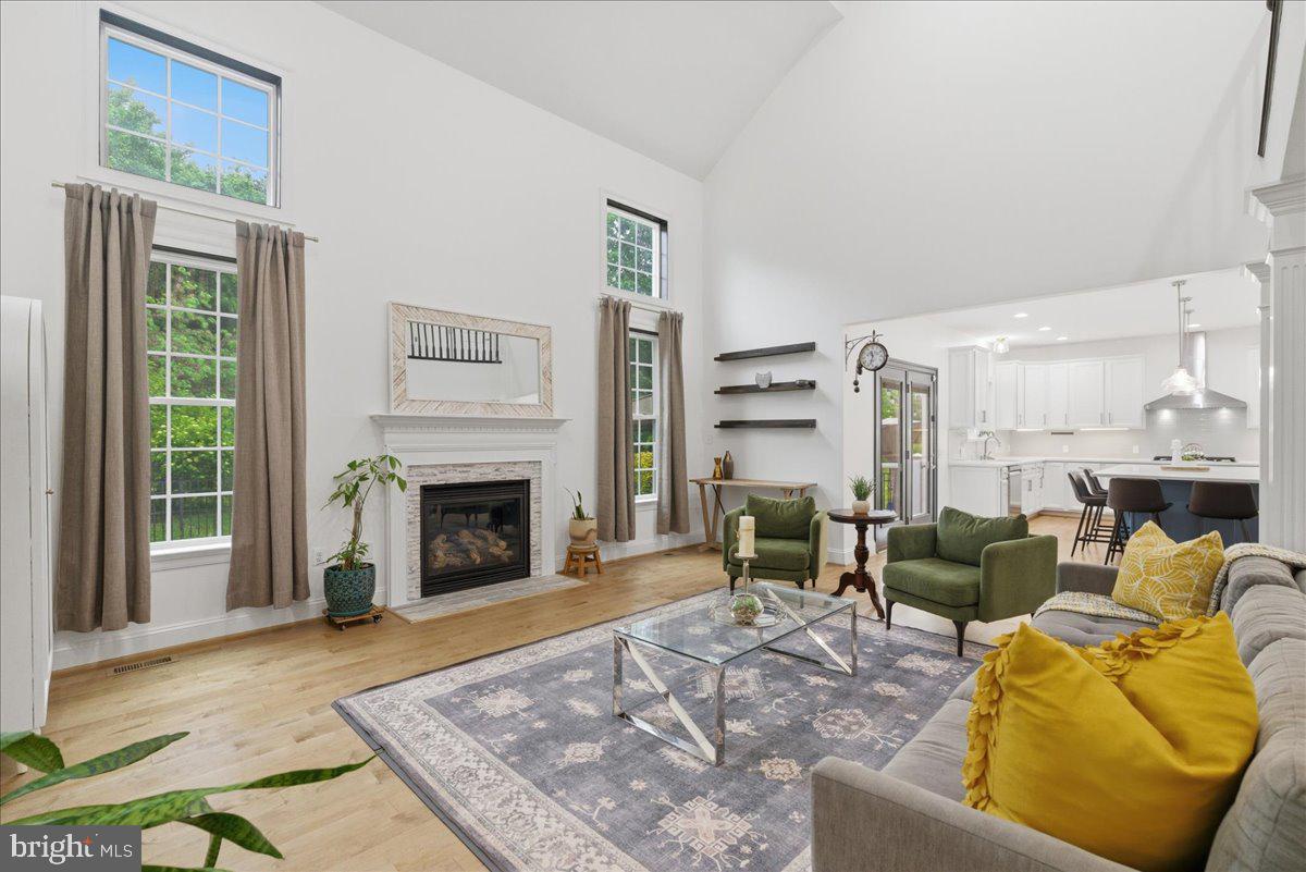 AVONLEA - Residential