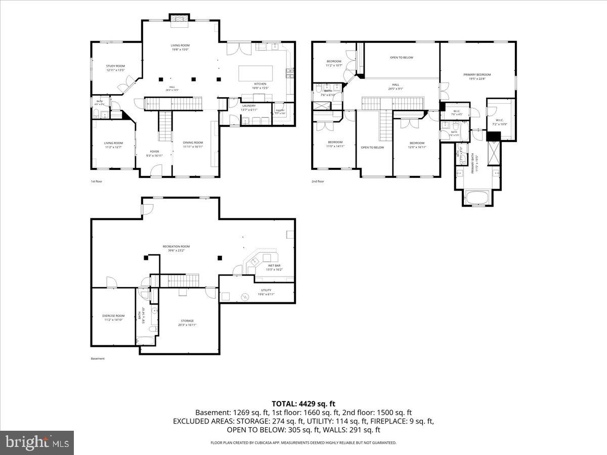 AVONLEA - Residential