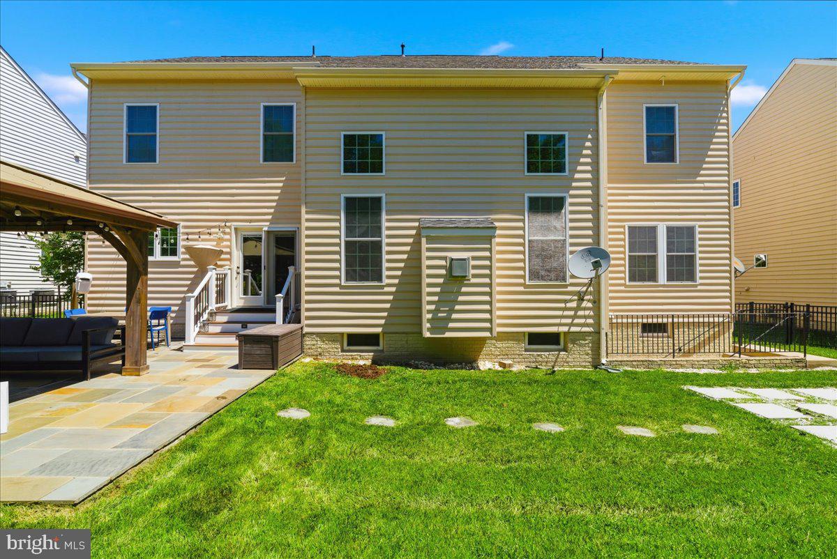 AVONLEA - Residential