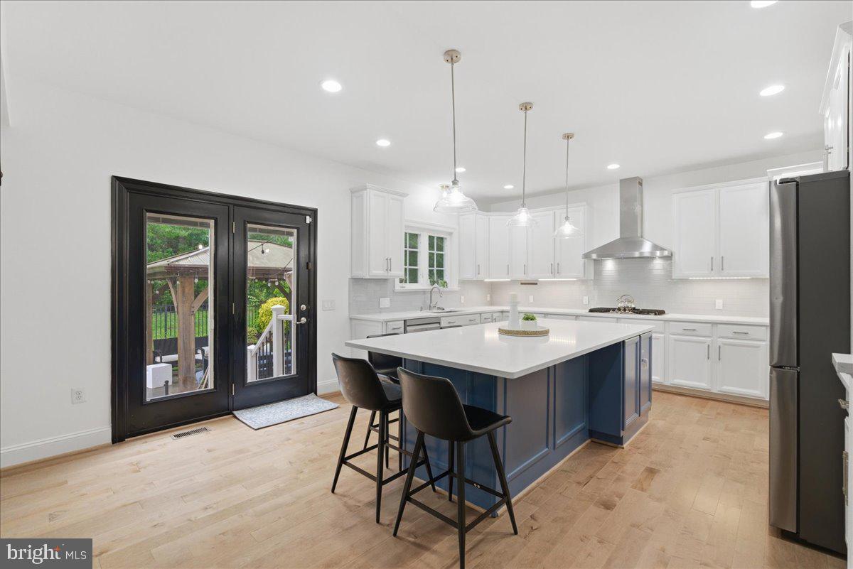AVONLEA - Residential