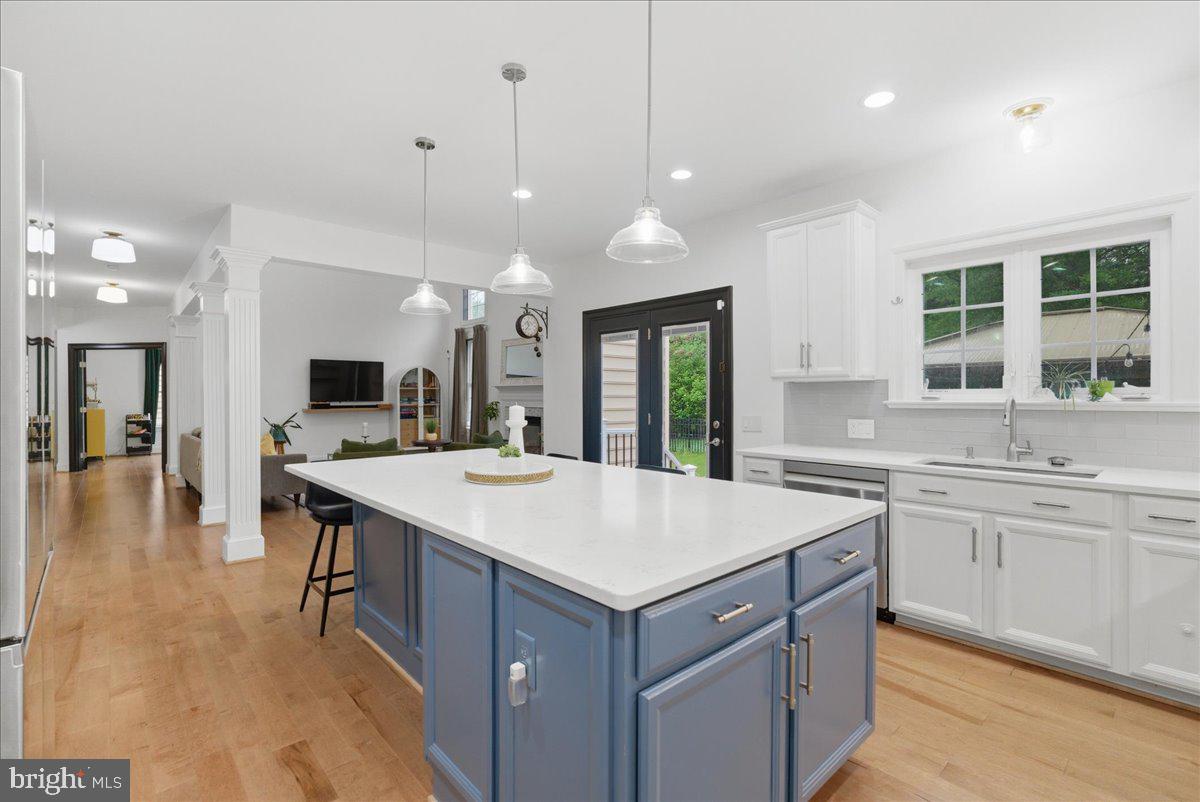 AVONLEA - Residential
