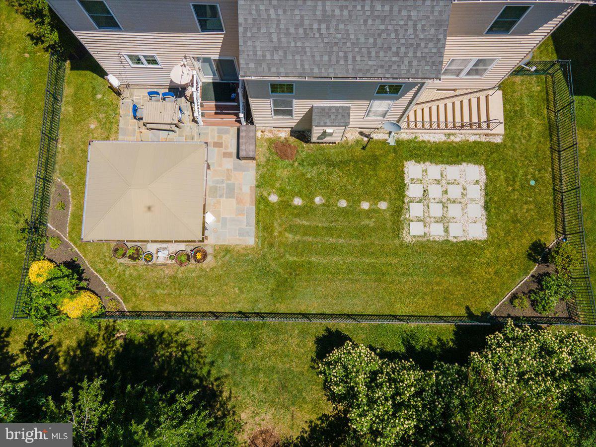AVONLEA - Residential