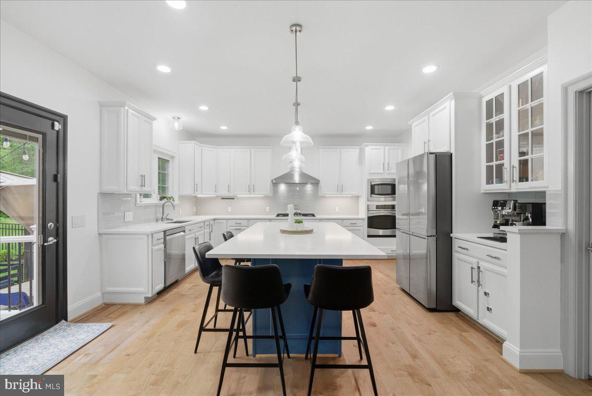 AVONLEA - Residential