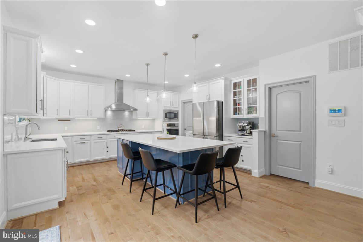 AVONLEA - Residential
