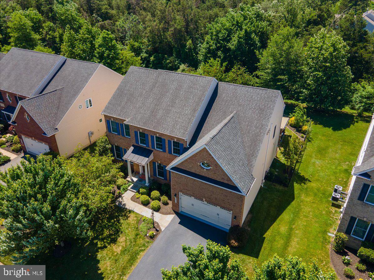 AVONLEA - Residential