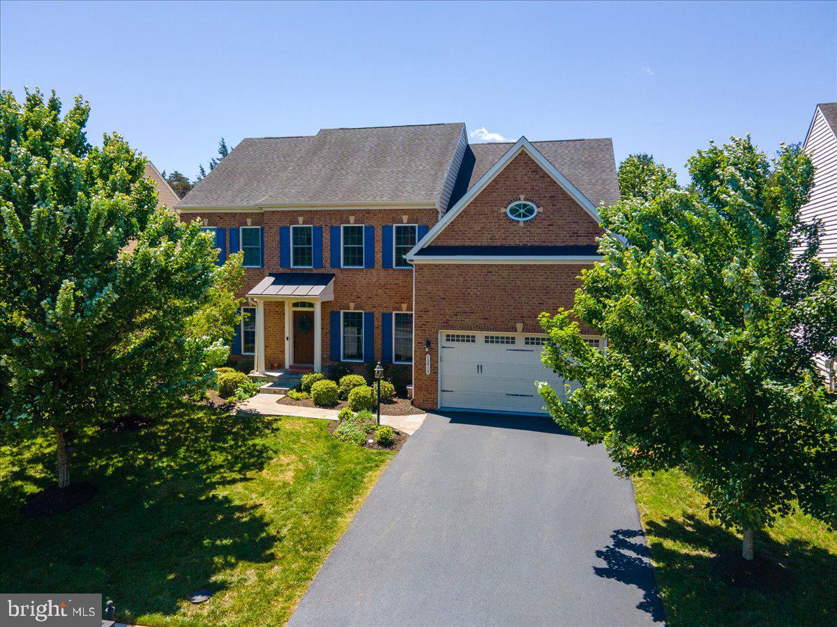 AVONLEA - Residential