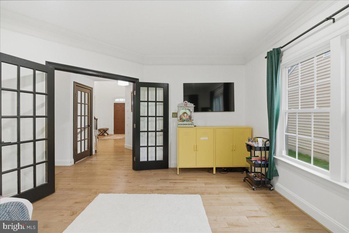 AVONLEA - Residential