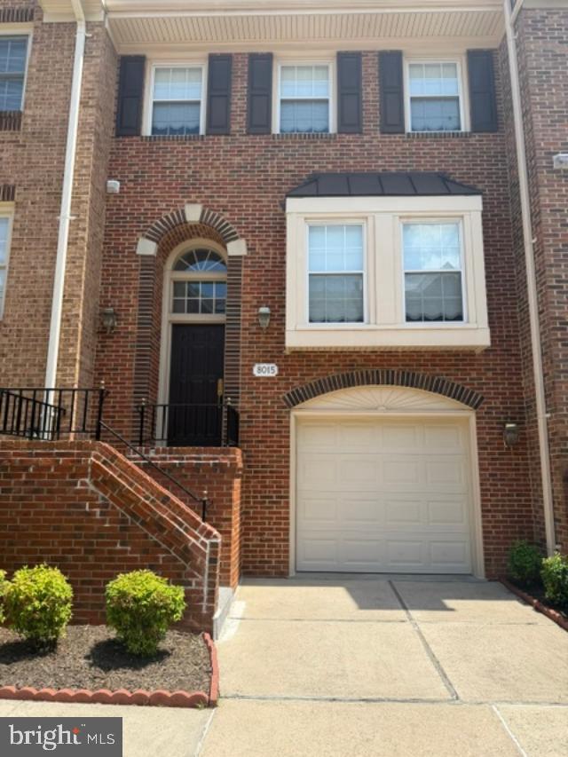 MERRY OAKS - Residential