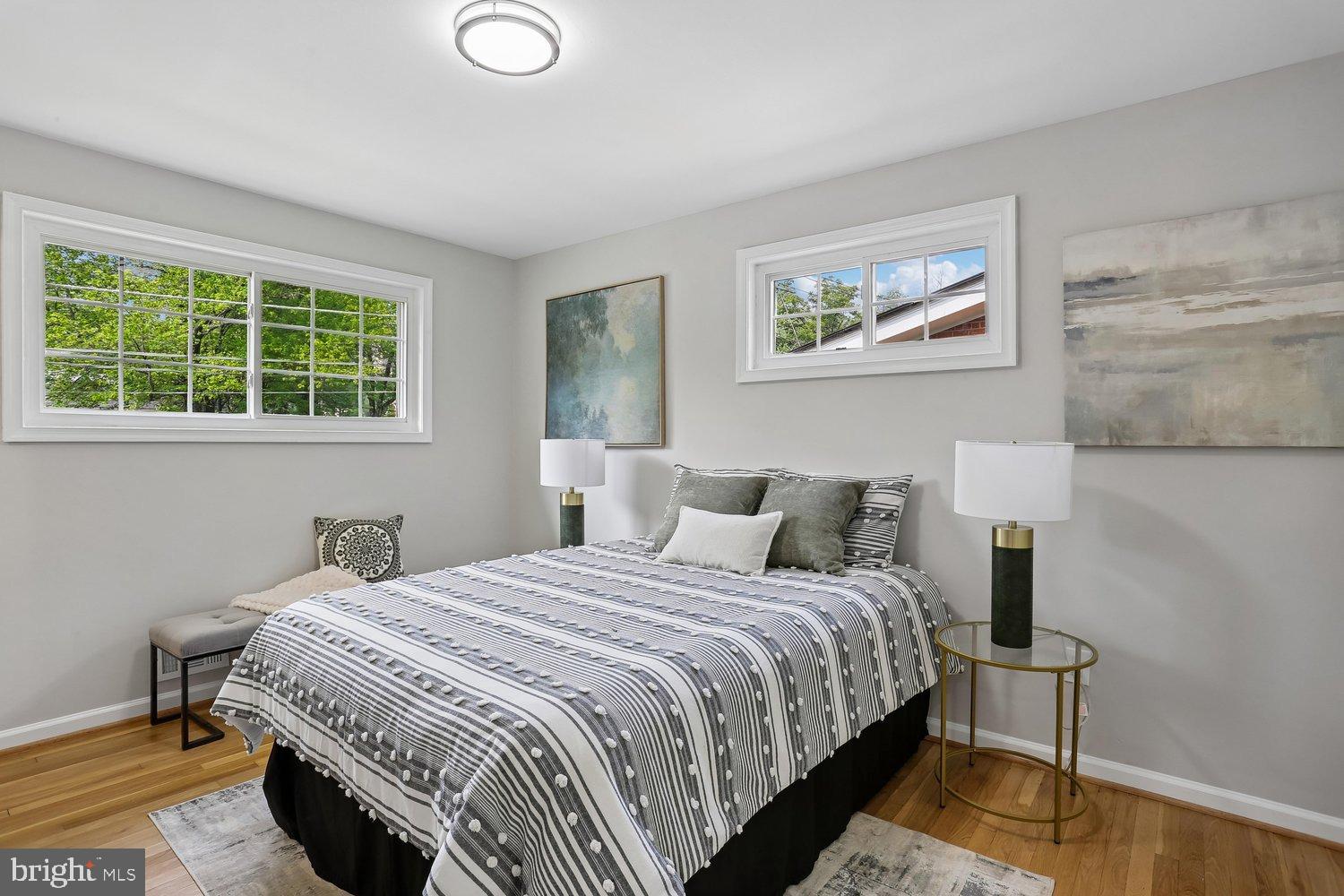 KEMP MILL - Residential