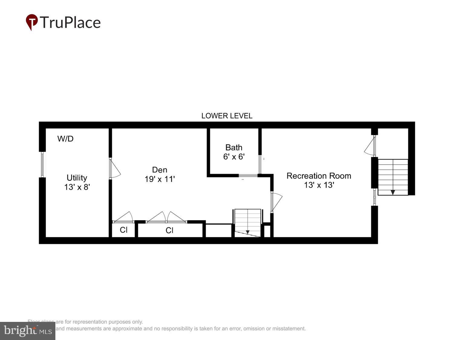KEMP MILL - Residential