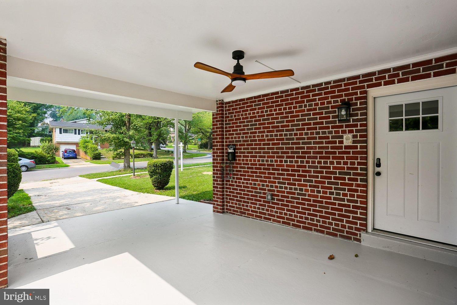 KEMP MILL - Residential