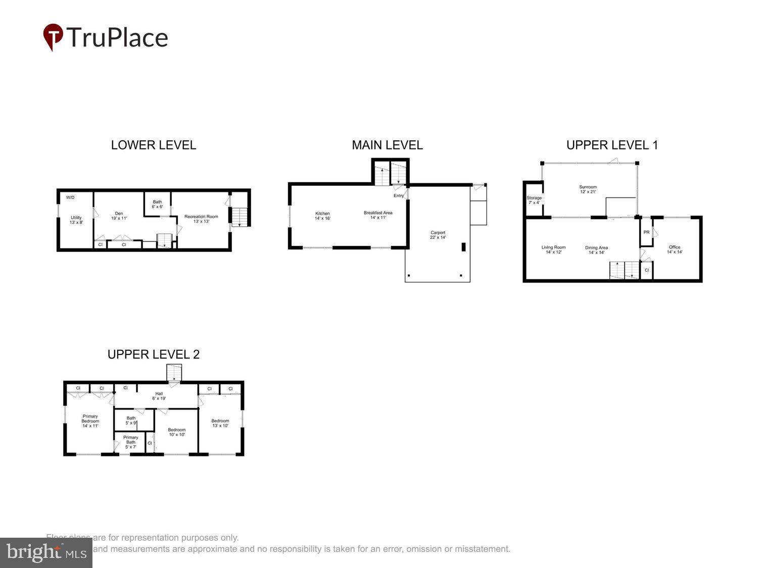 KEMP MILL - Residential