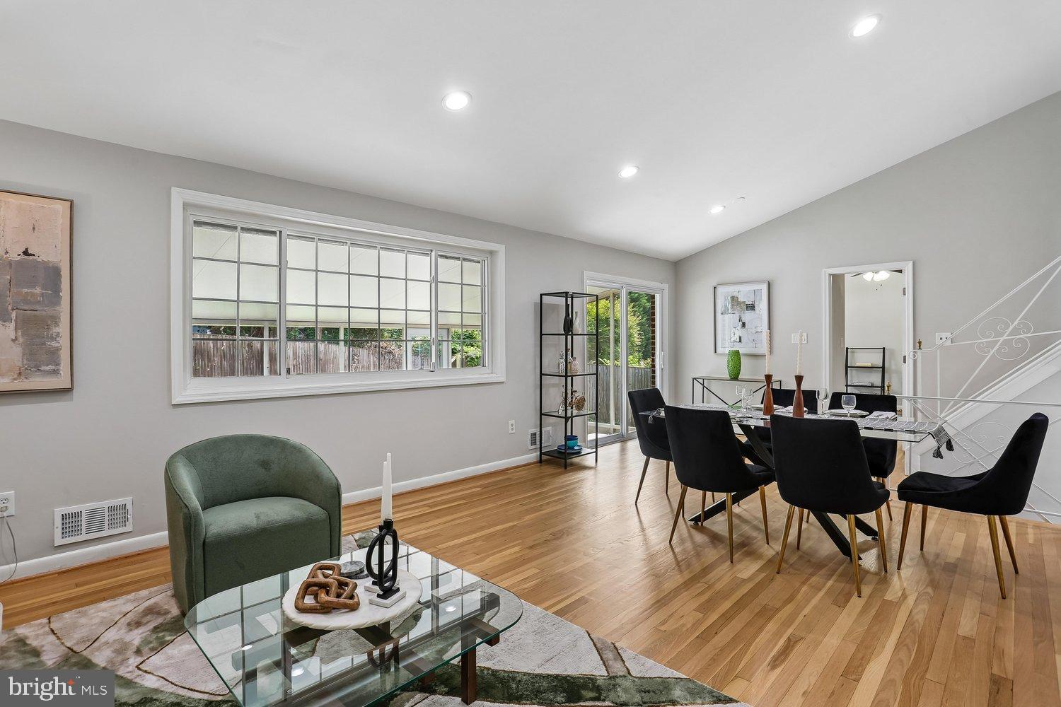 KEMP MILL - Residential
