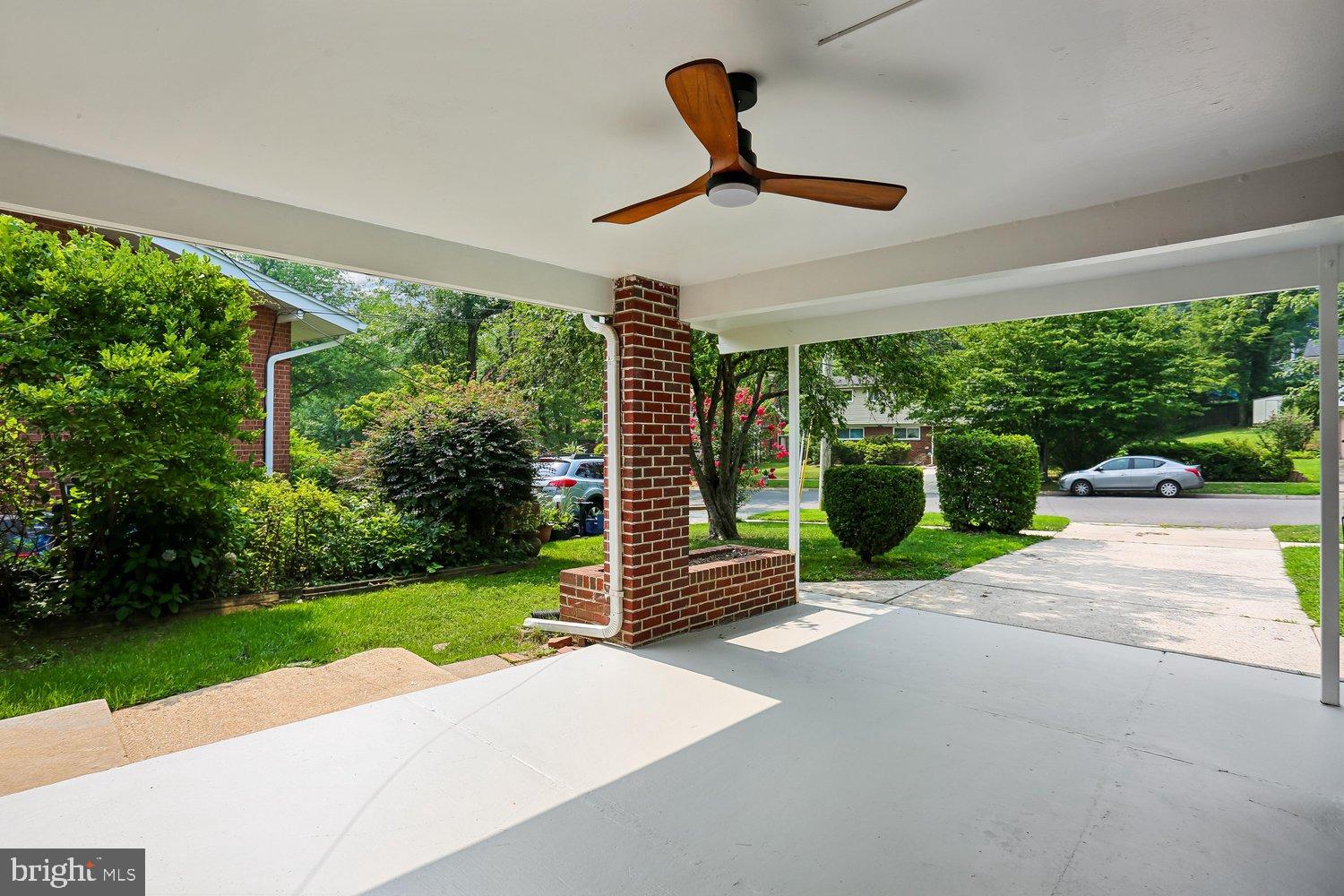 KEMP MILL - Residential