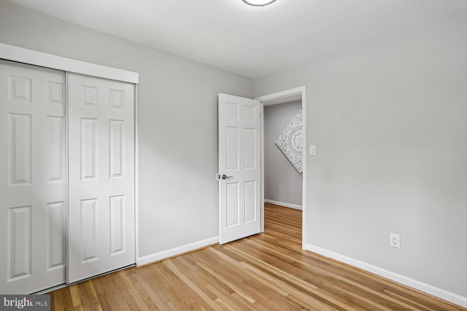 KEMP MILL - Residential