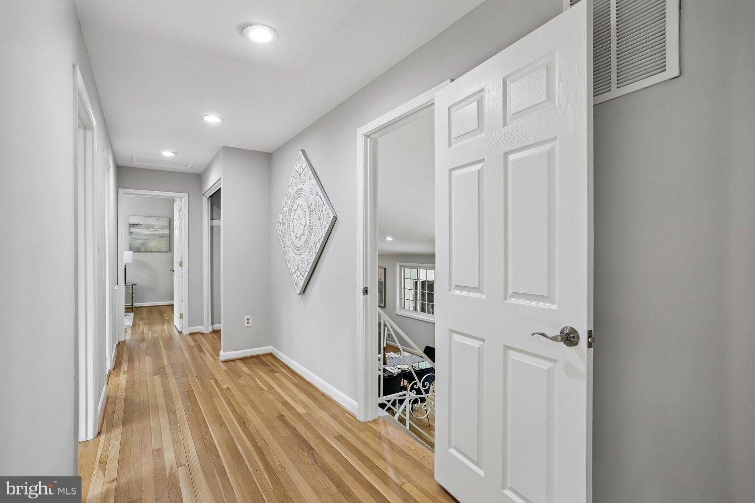 KEMP MILL - Residential