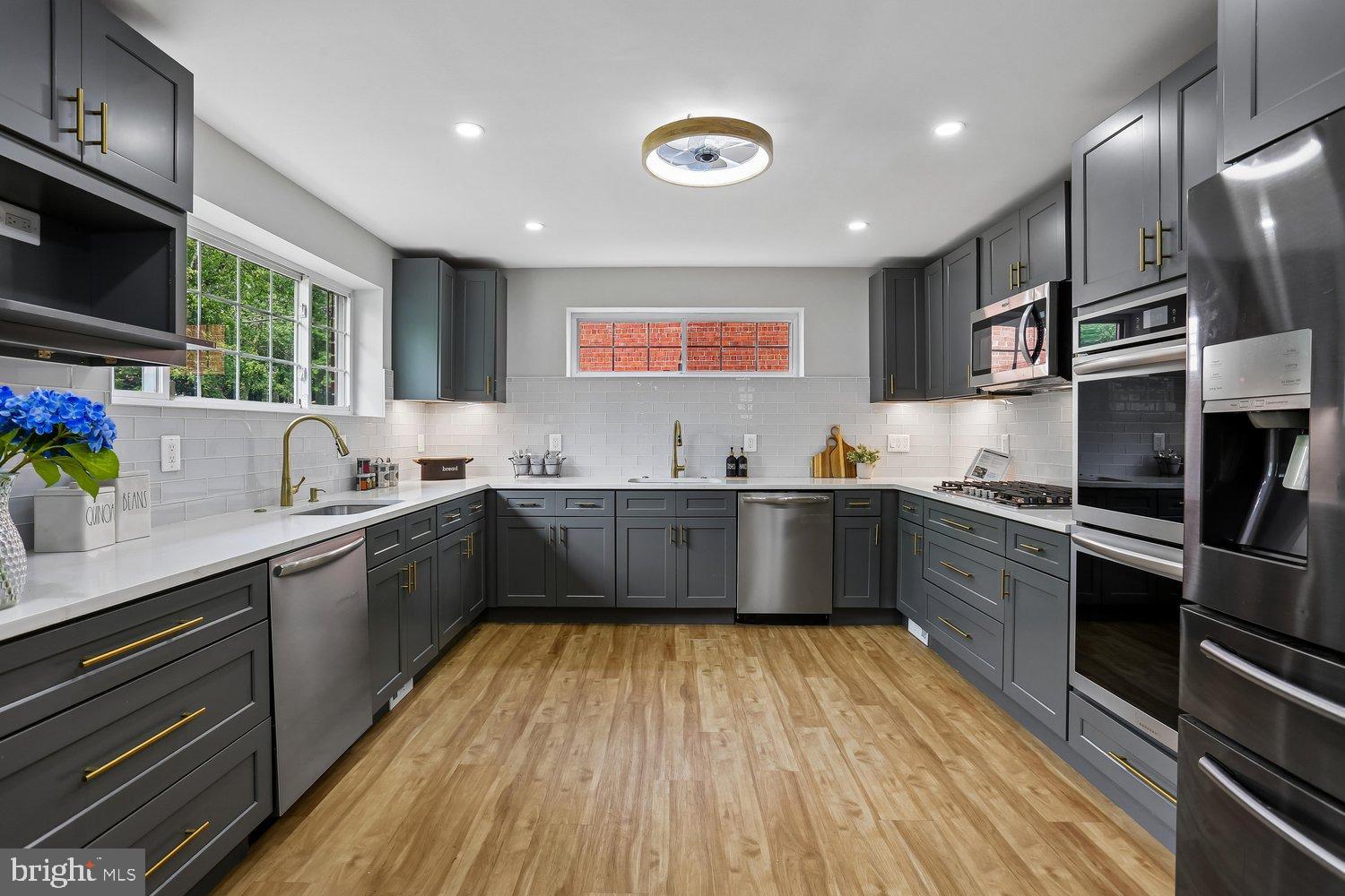 KEMP MILL - Residential