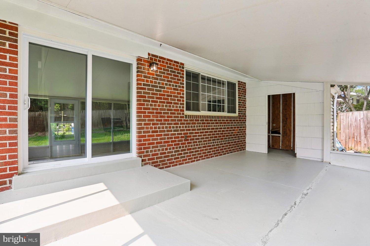KEMP MILL - Residential