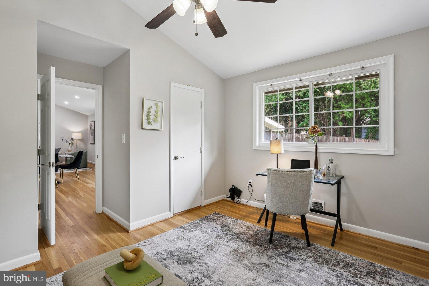 KEMP MILL - Residential
