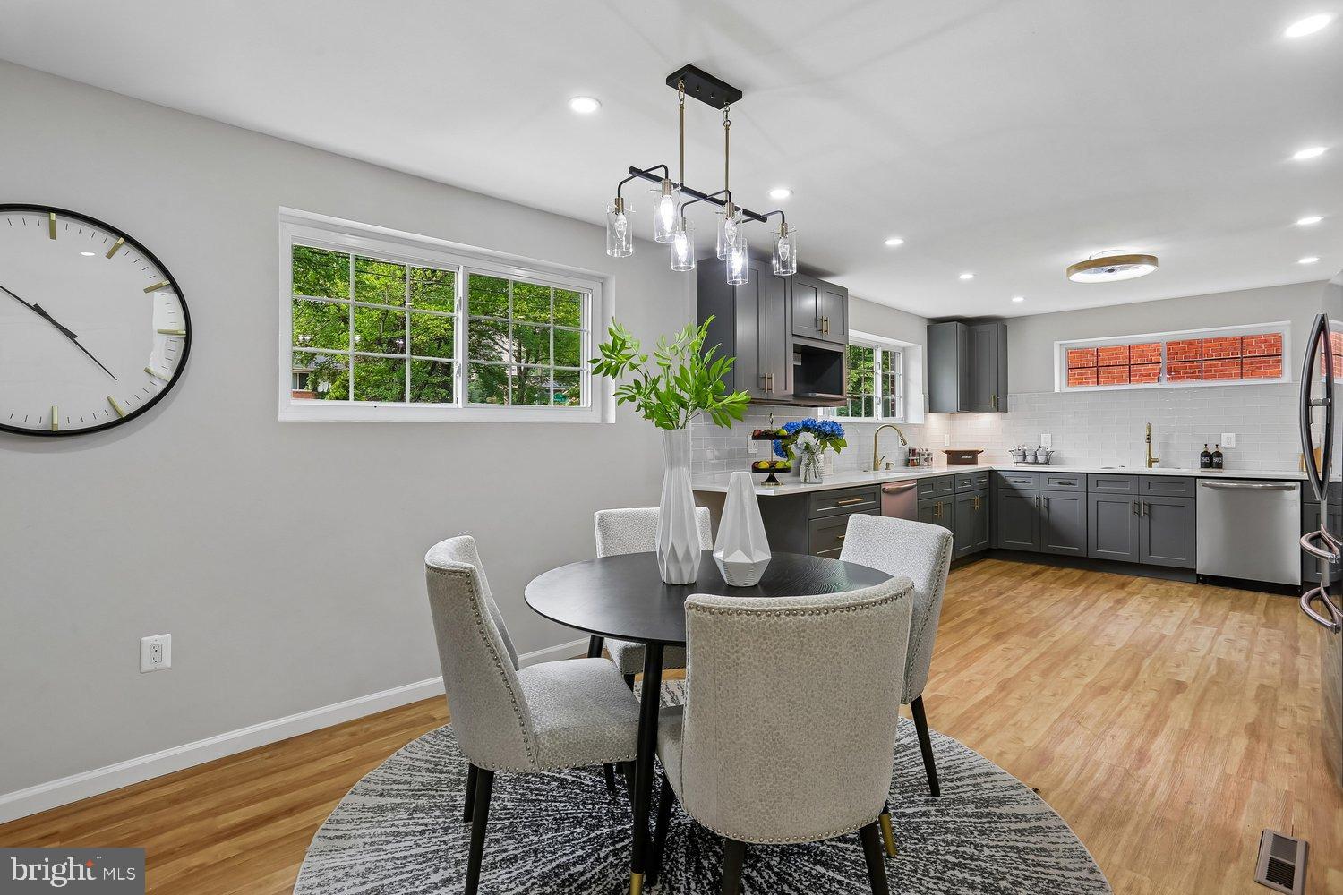 KEMP MILL - Residential
