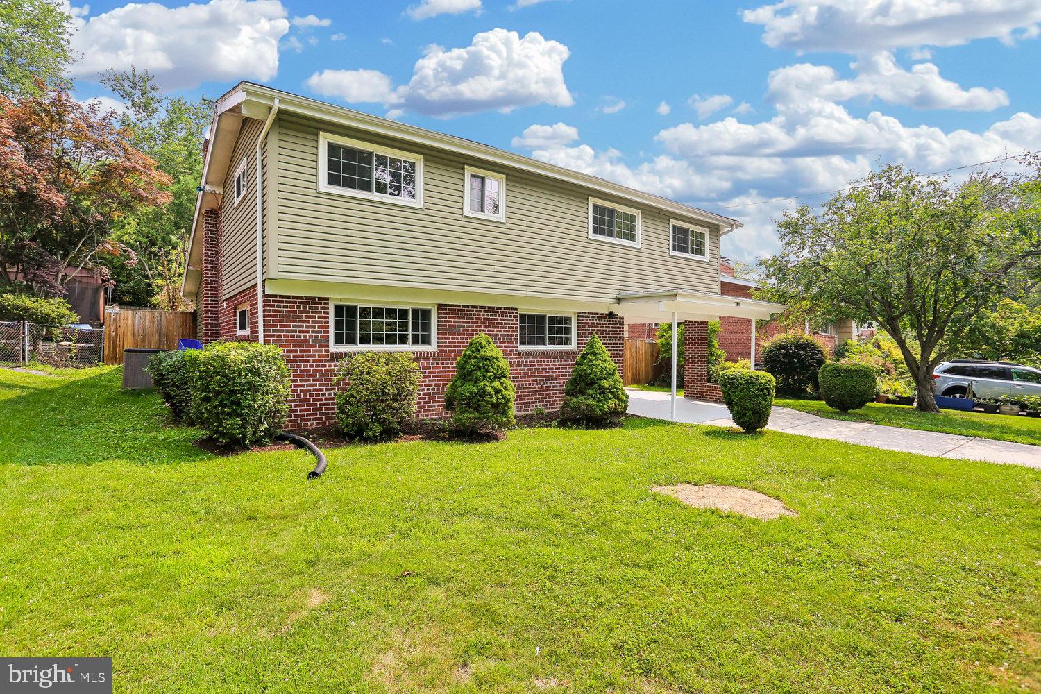 KEMP MILL - Residential