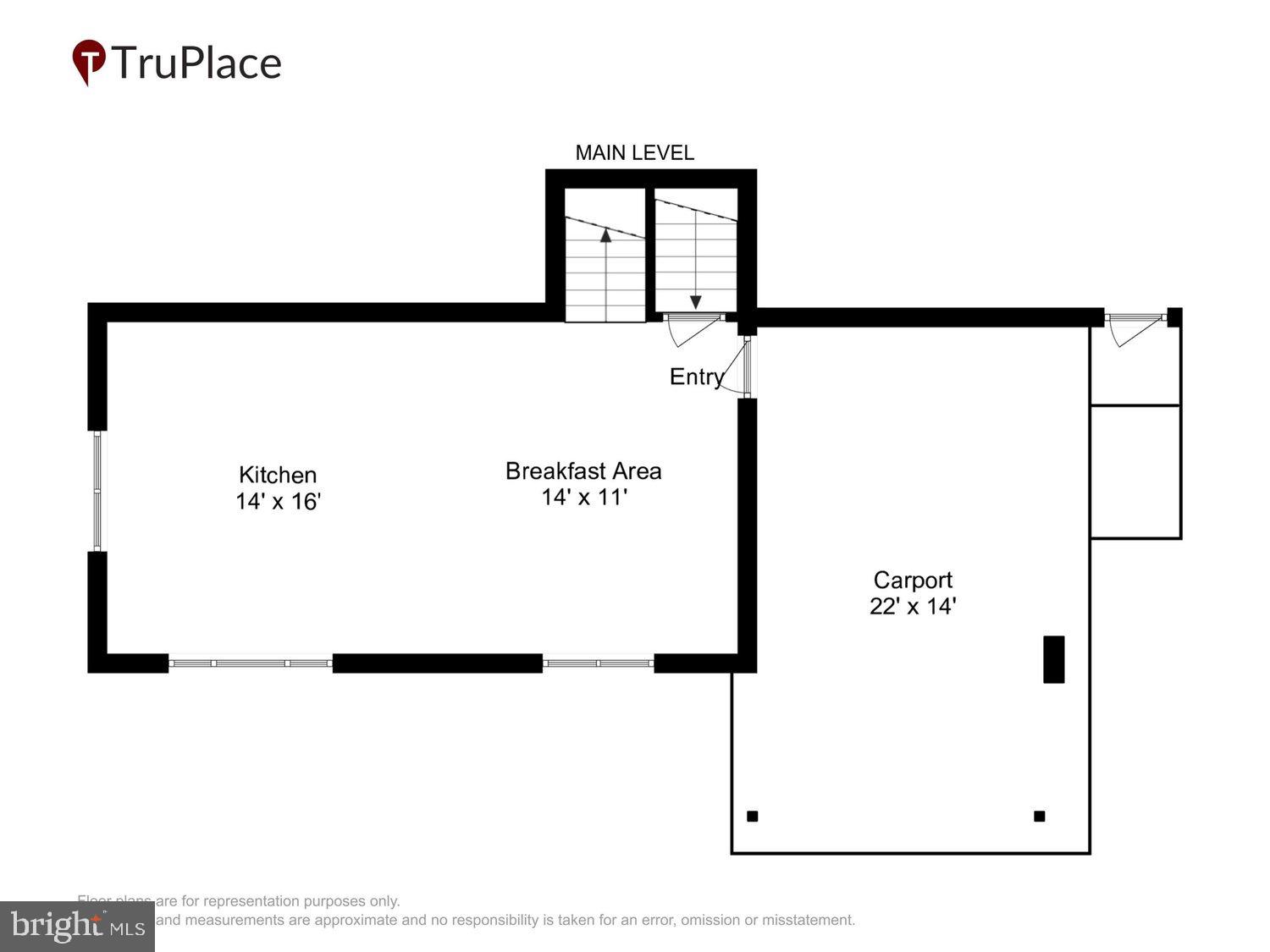 KEMP MILL - Residential