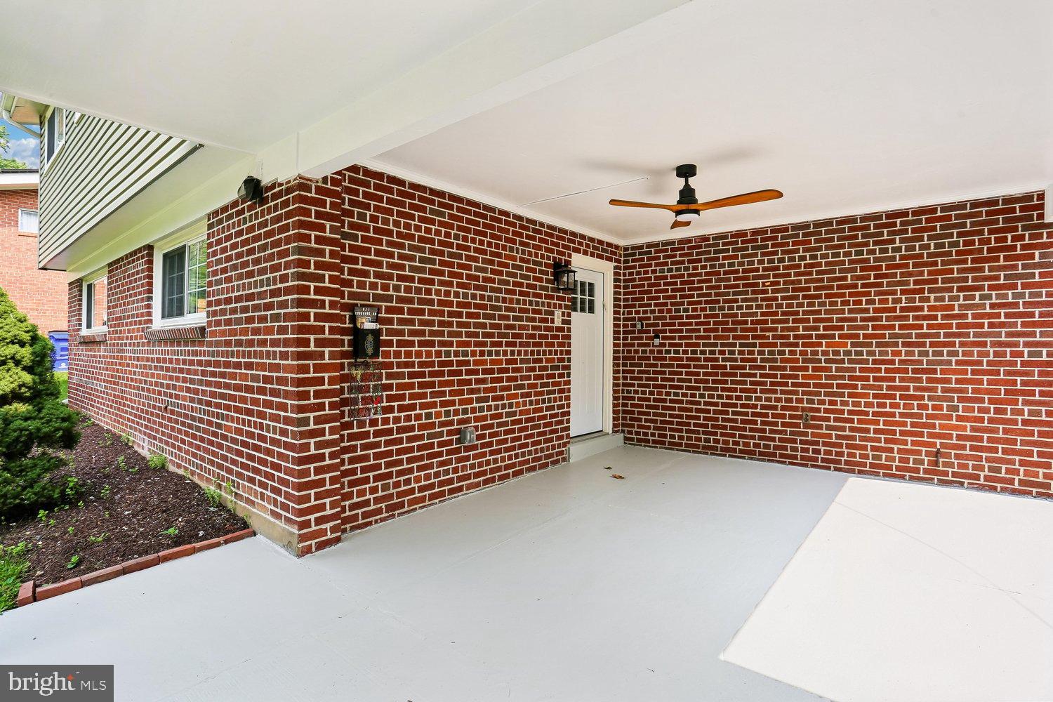 KEMP MILL - Residential