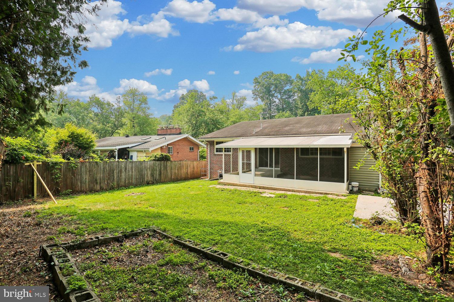 KEMP MILL - Residential