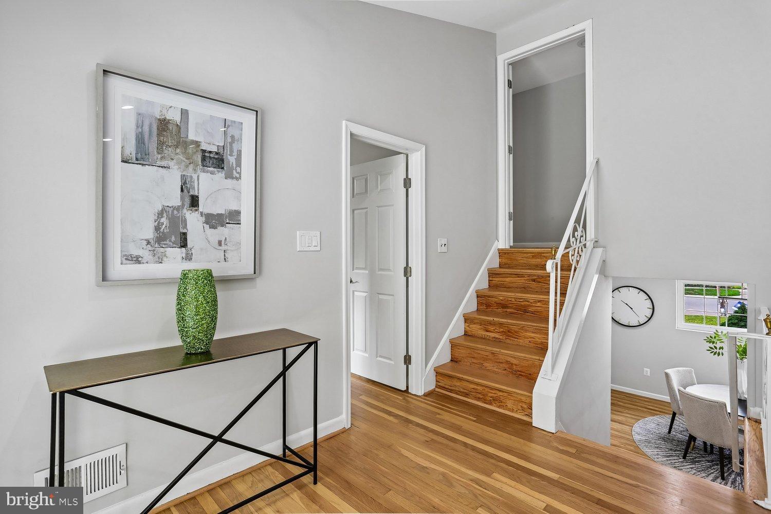 KEMP MILL - Residential