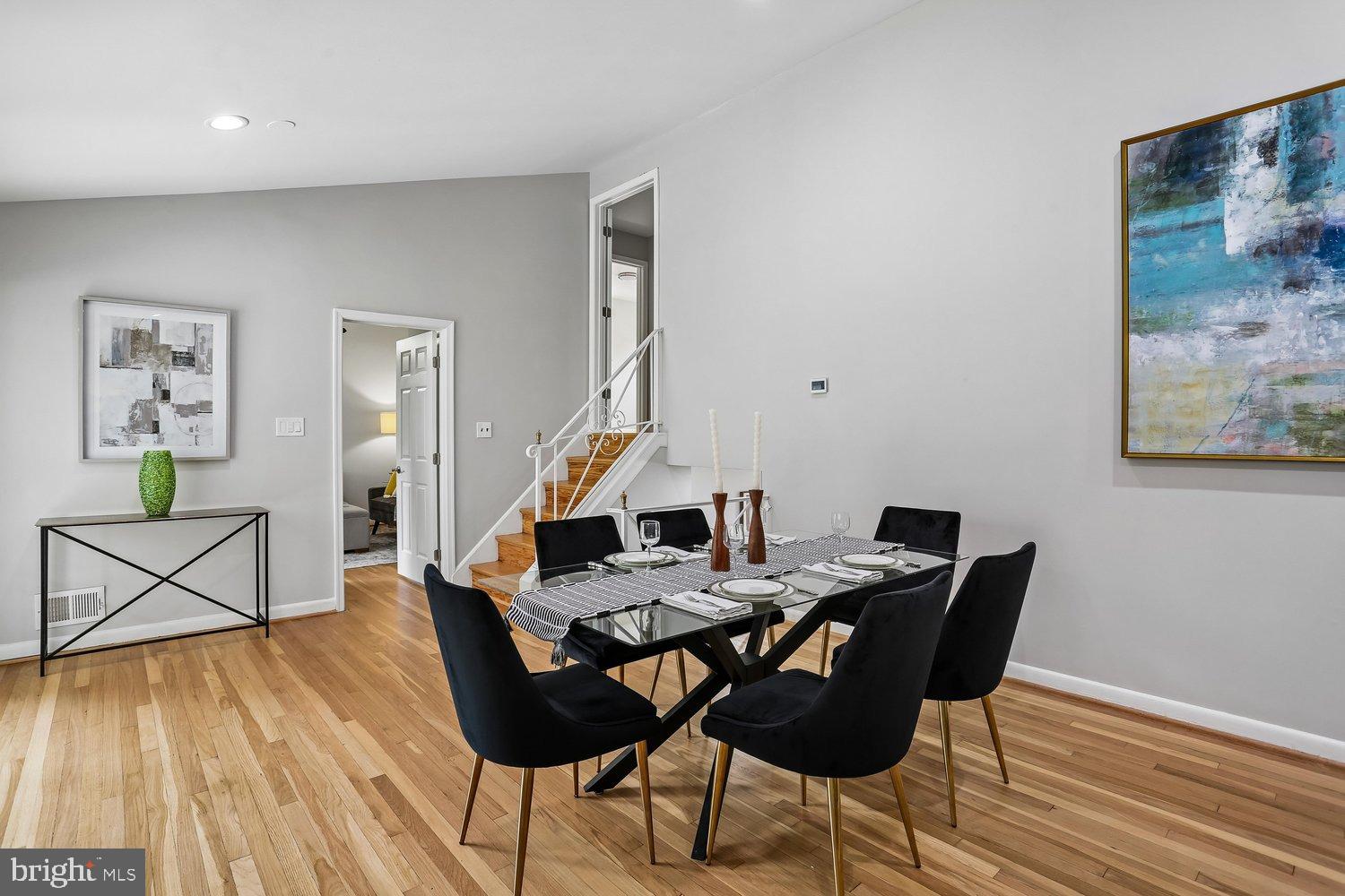 KEMP MILL - Residential