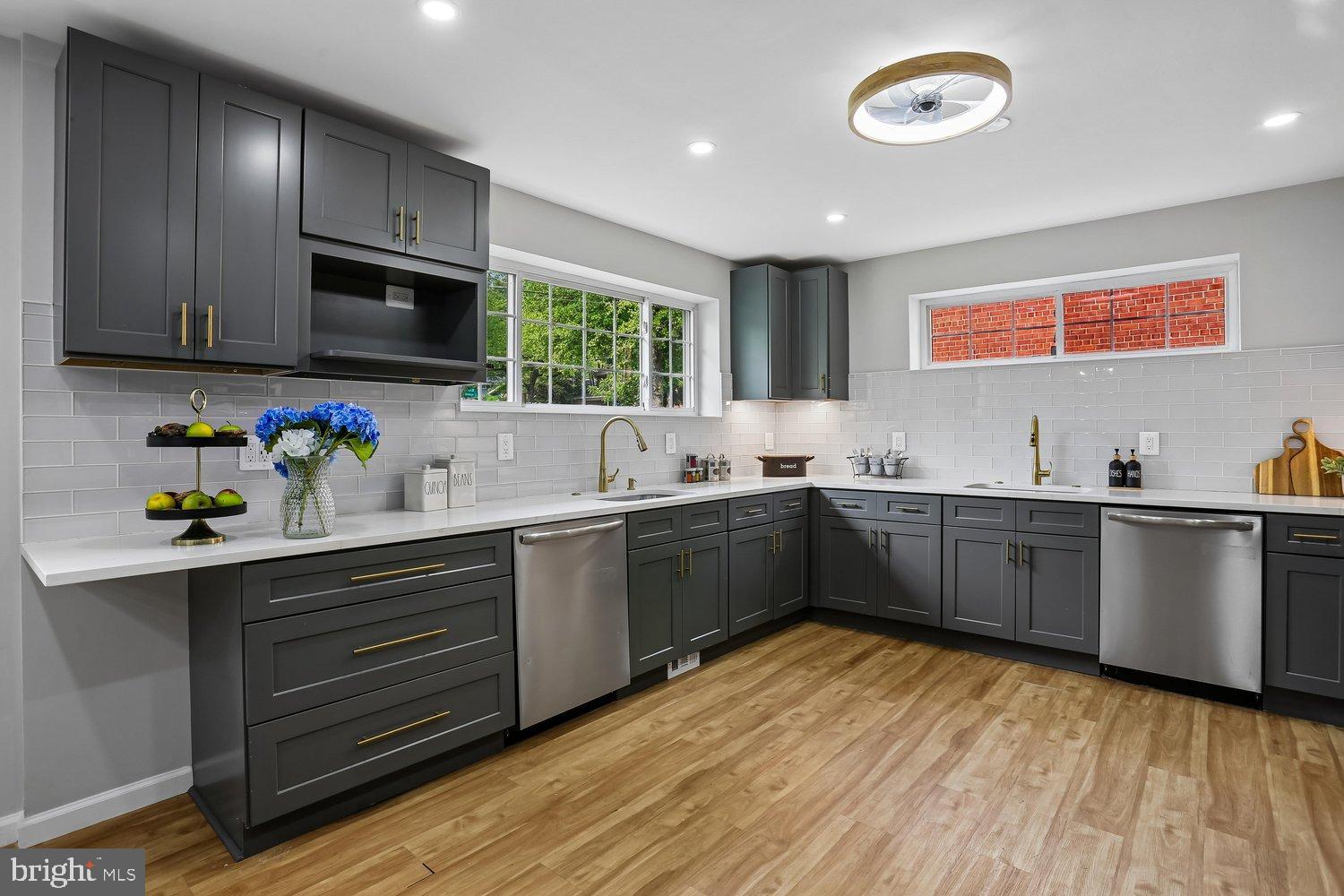 KEMP MILL - Residential