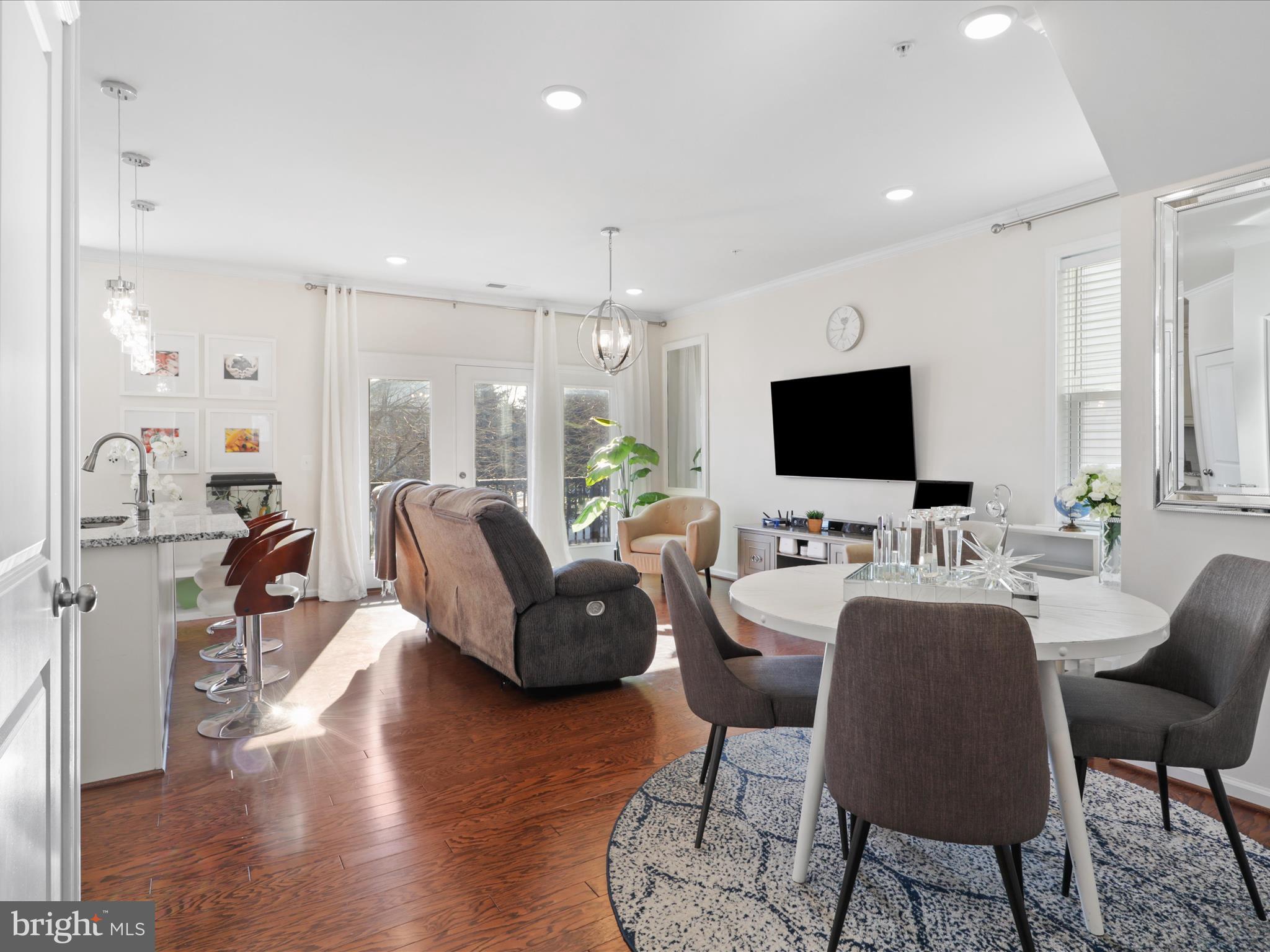 STONE RIDGE - Residential