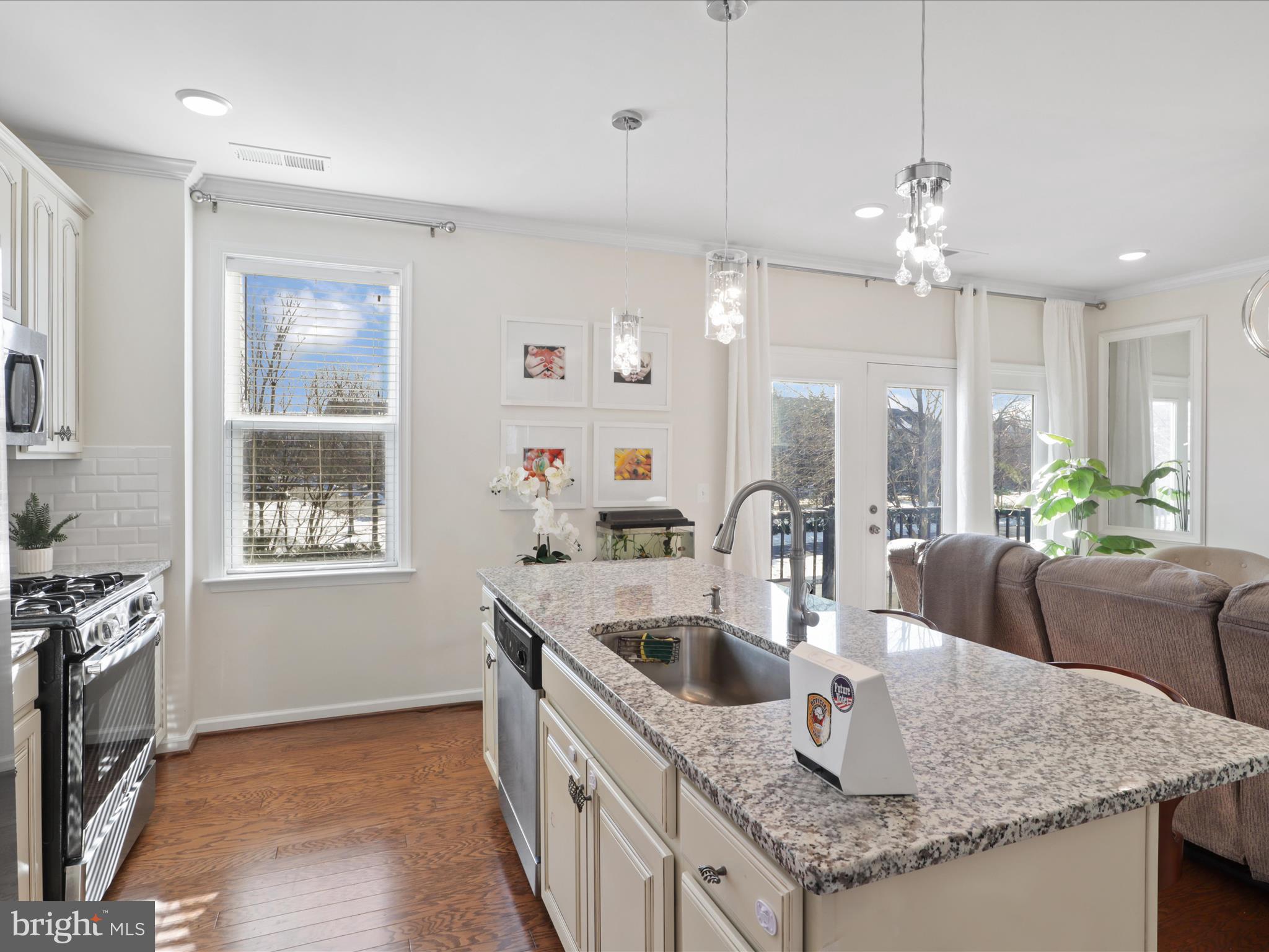 STONE RIDGE - Residential