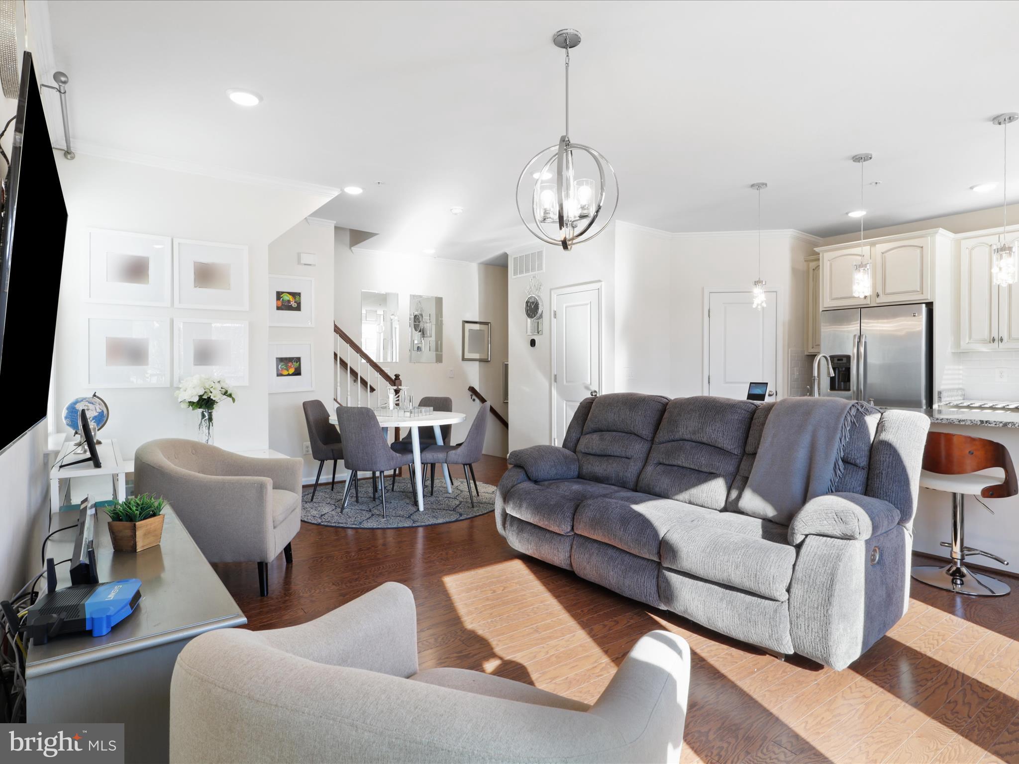 STONE RIDGE - Residential