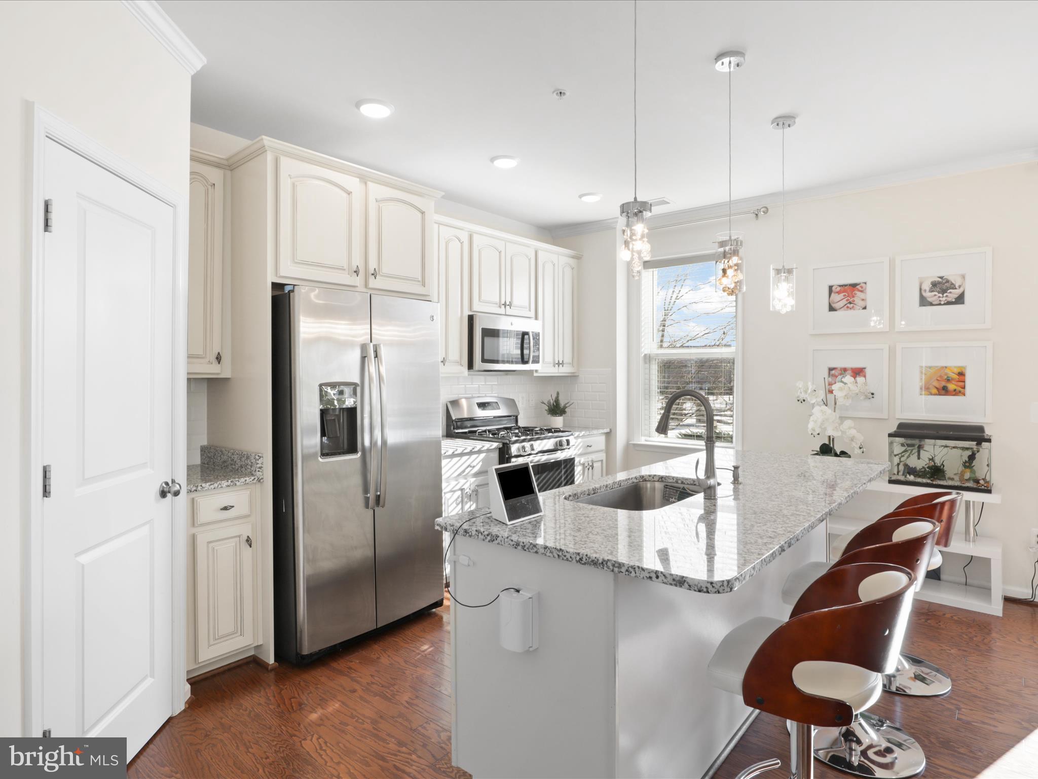 STONE RIDGE - Residential
