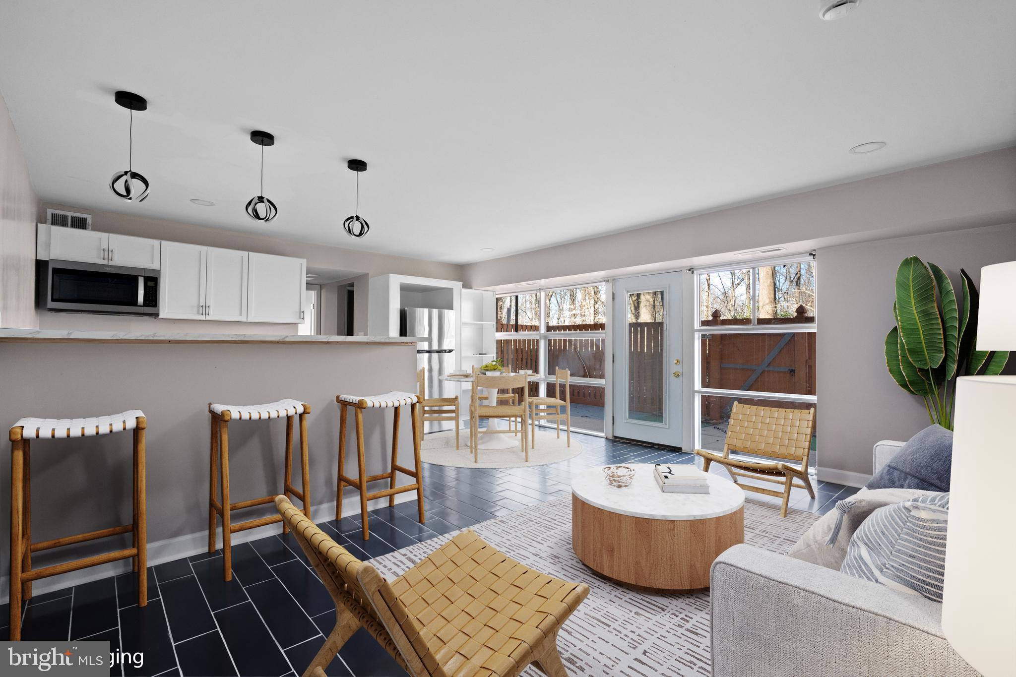 HERITAGE WOODS NORTH - Residential