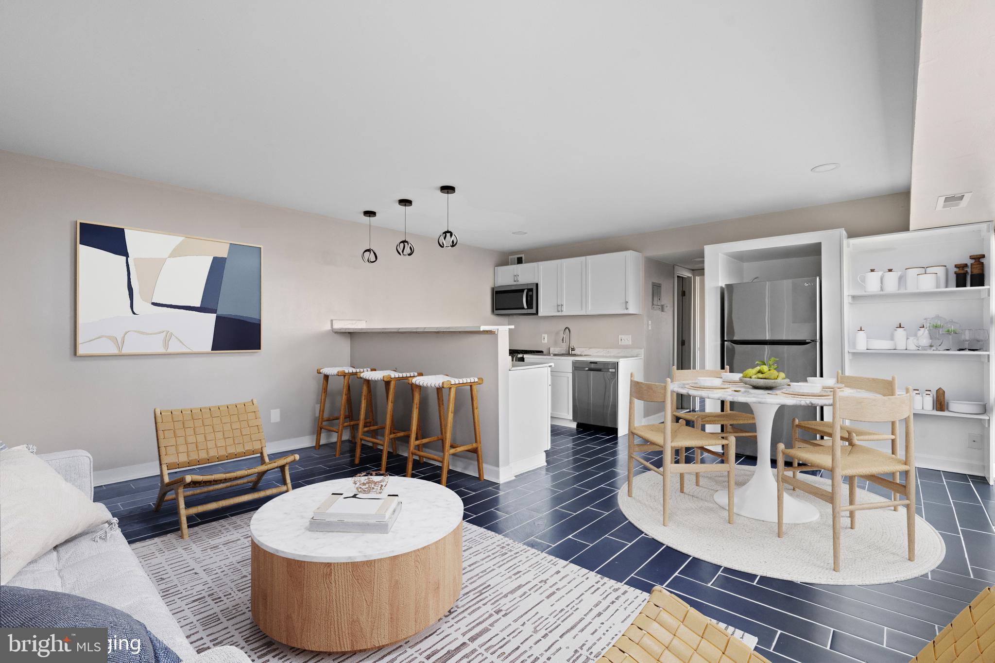 HERITAGE WOODS NORTH - Residential