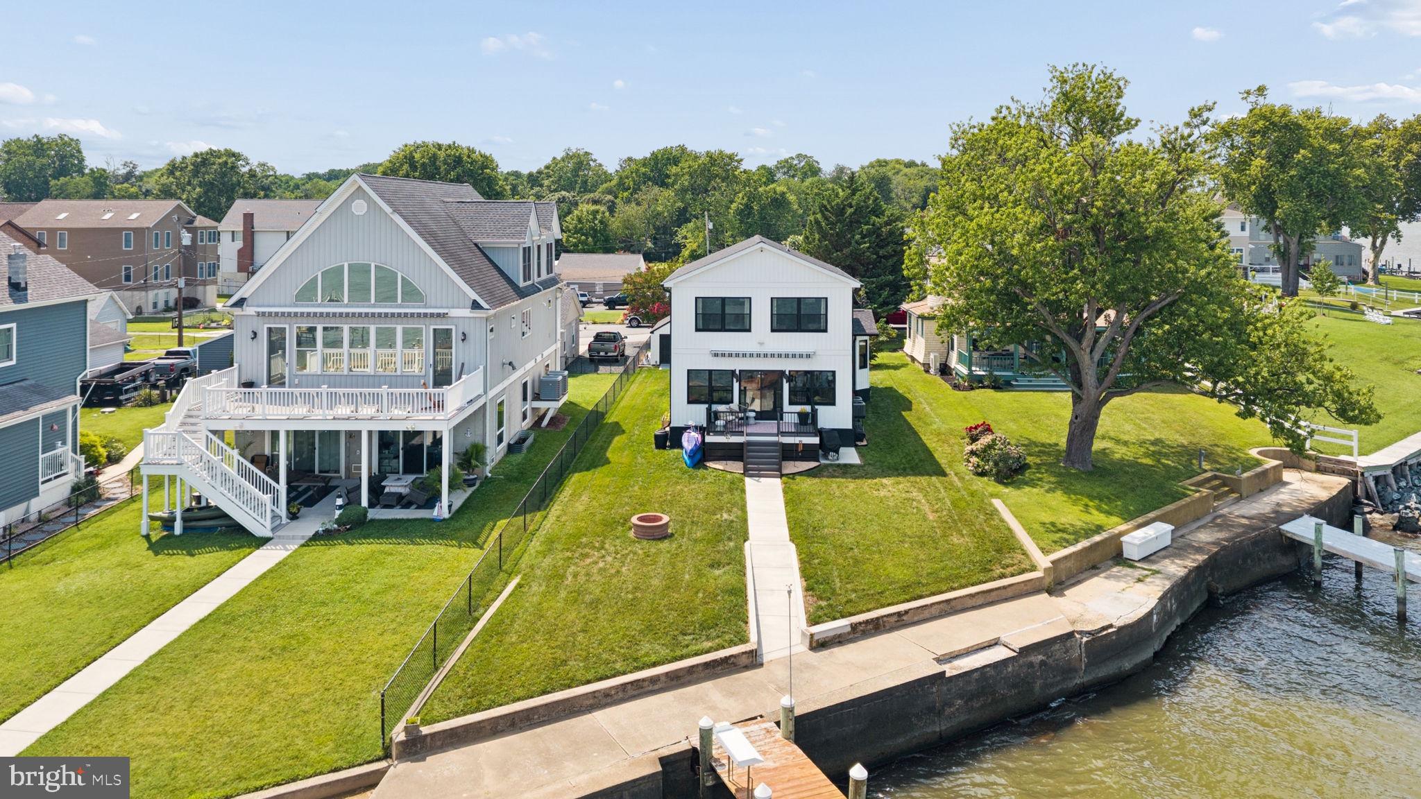 HOLLY NECK - Residential