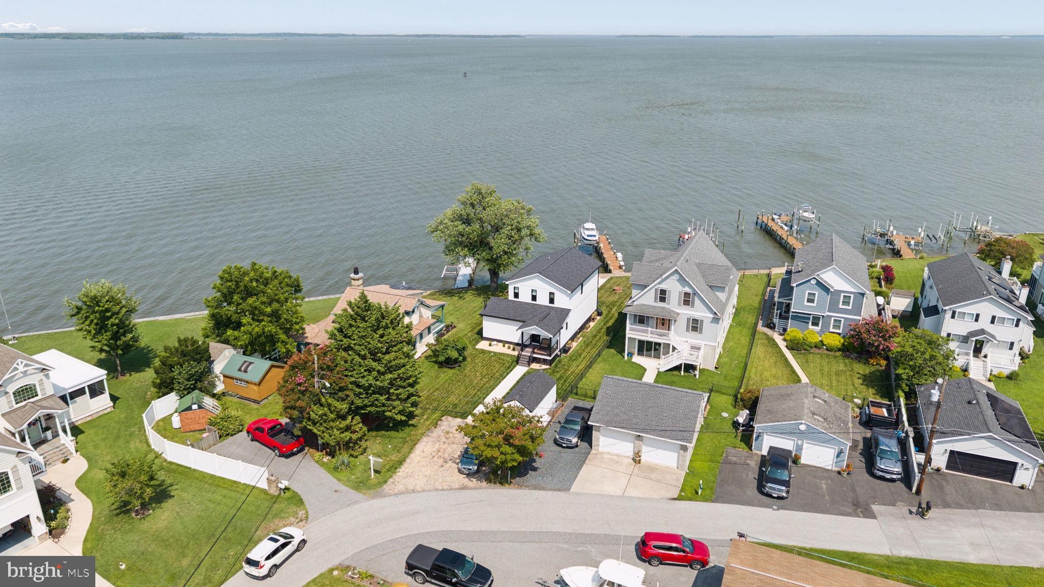HOLLY NECK - Residential