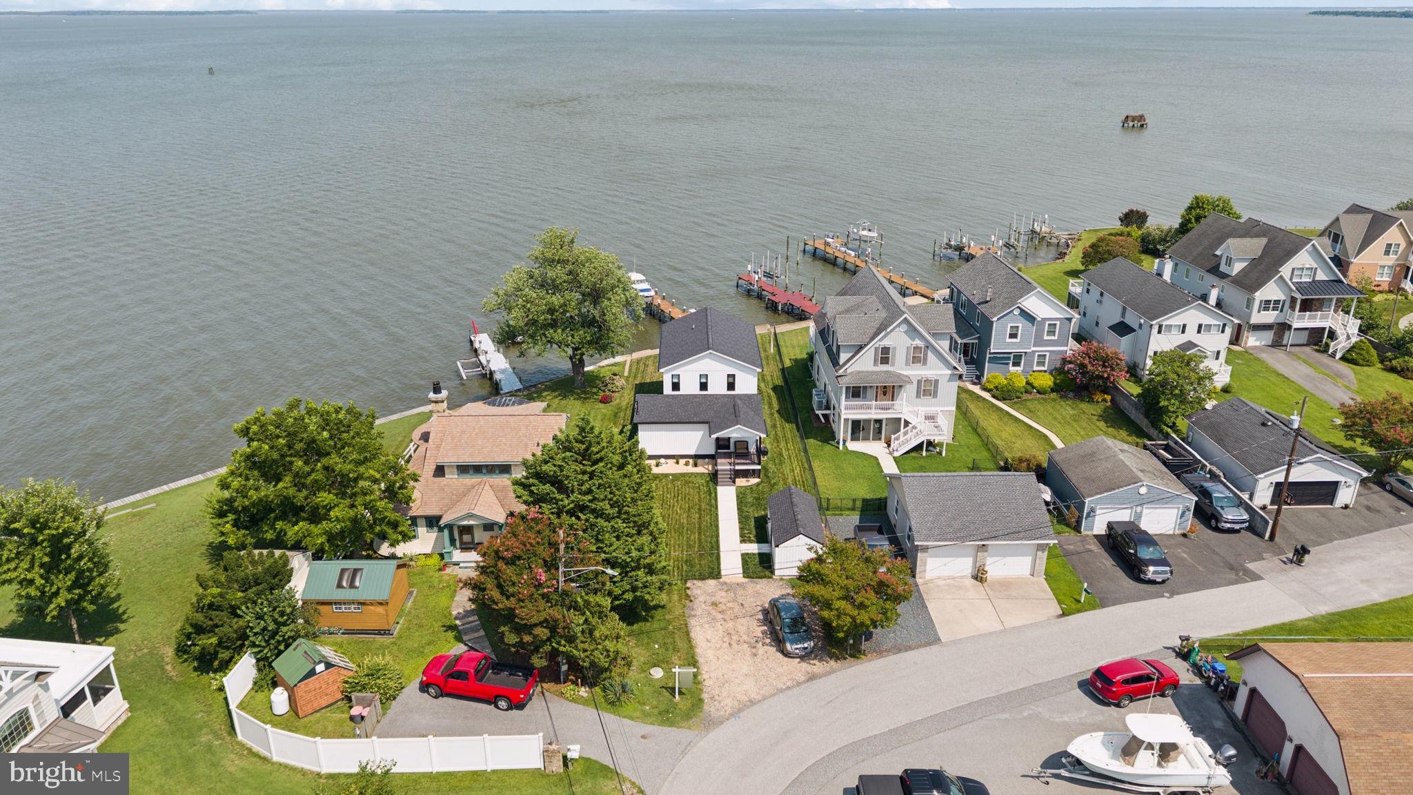 HOLLY NECK - Residential