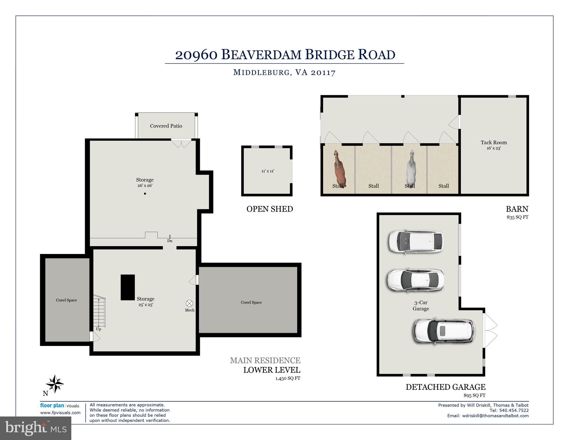 NONE AVAILABLE - Residential