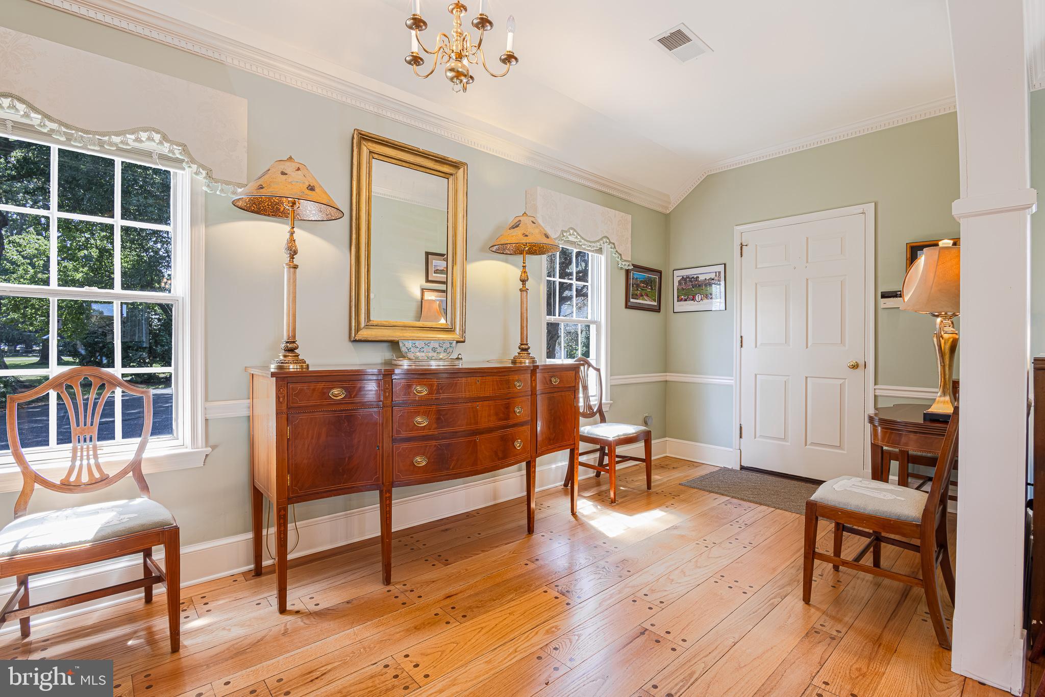 BAILDON - Residential