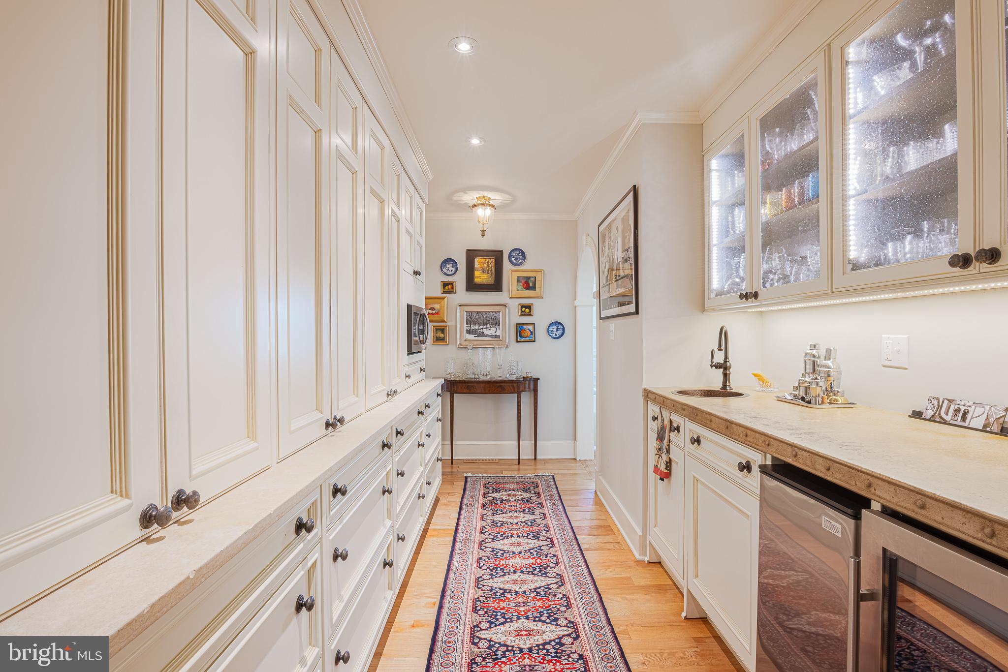 BAILDON - Residential