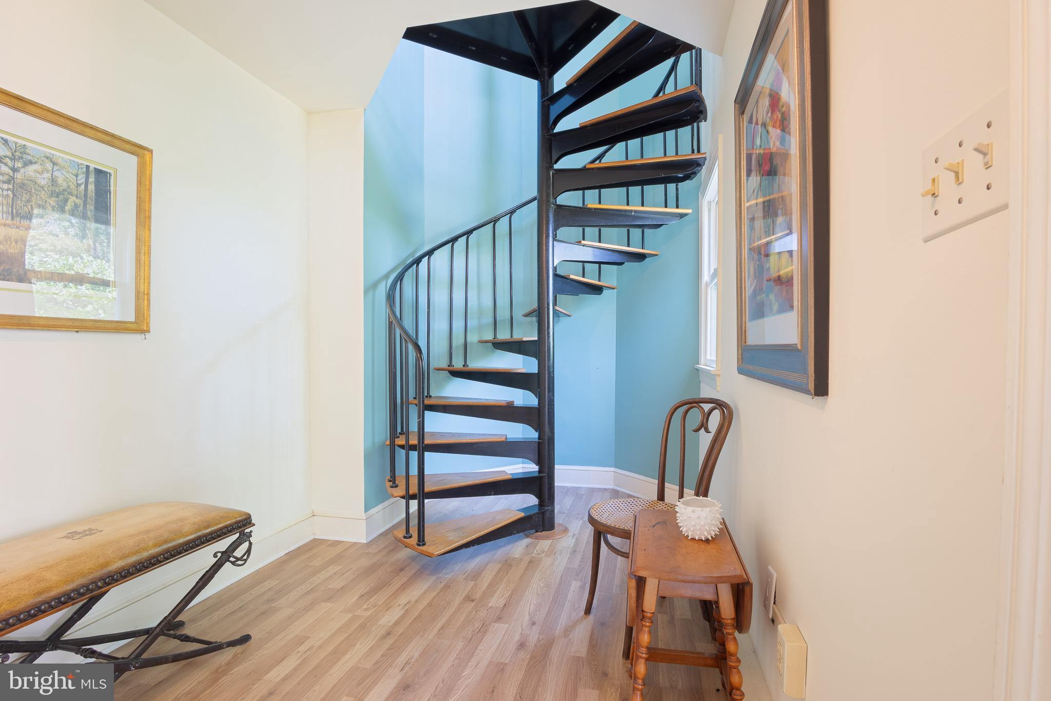 BAILDON - Residential