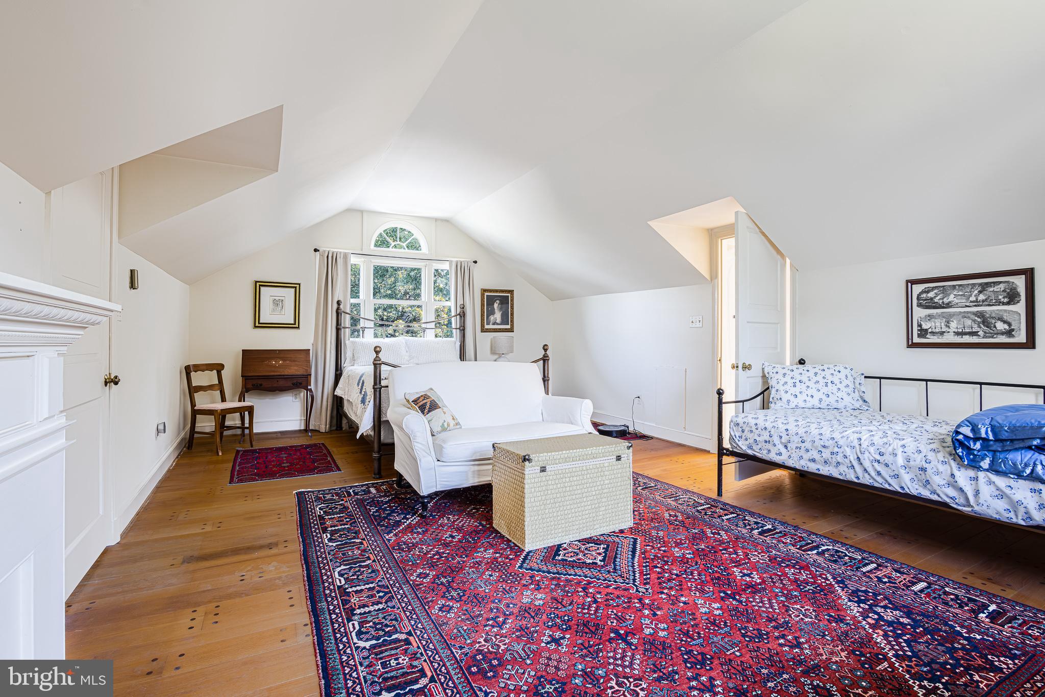 BAILDON - Residential