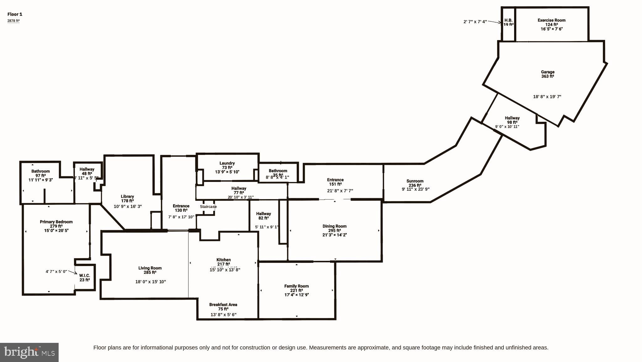 BAILDON - Residential