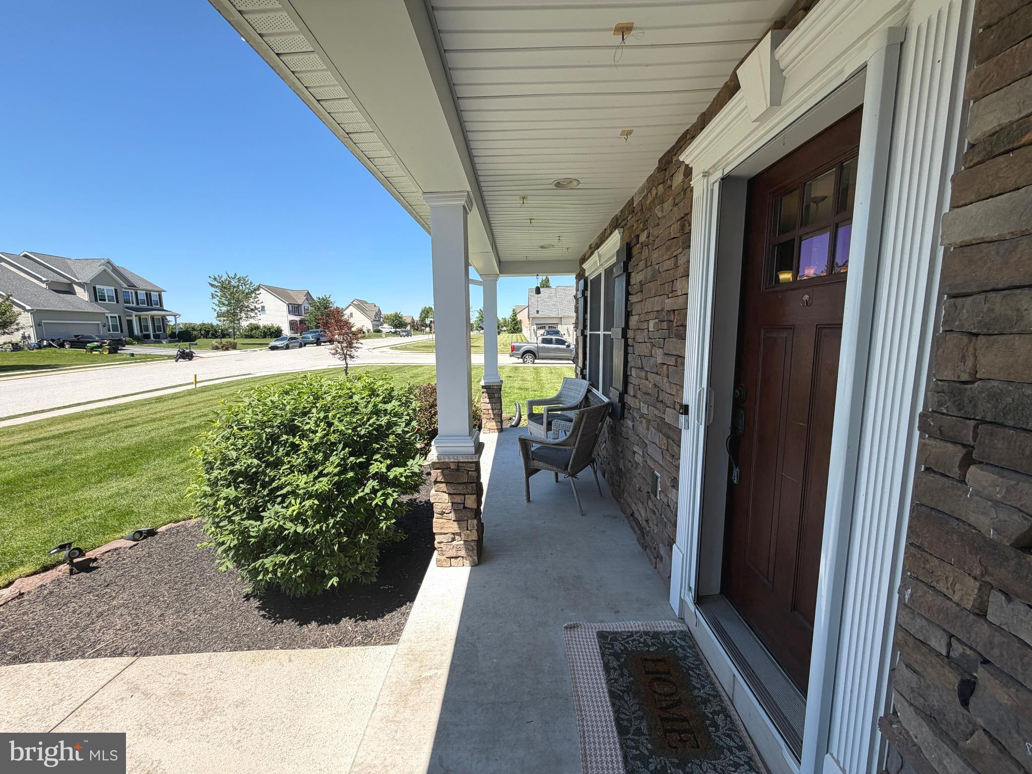 OXFORD TOWNSHIP - Residential