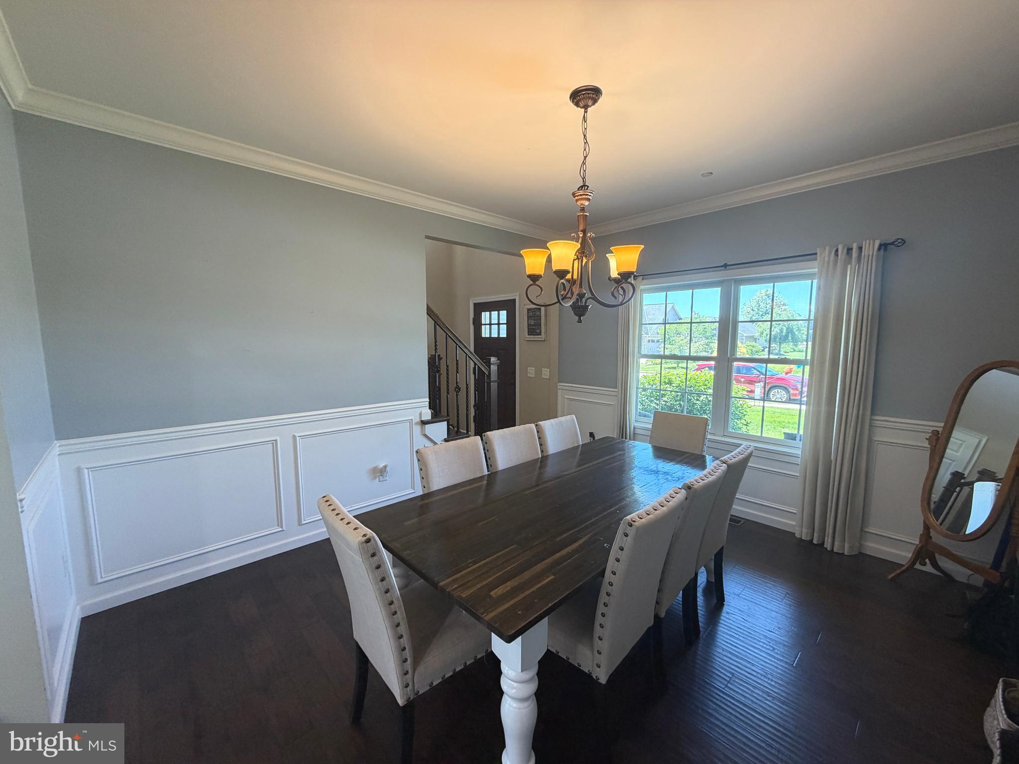 OXFORD TOWNSHIP - Residential
